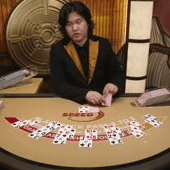 한국 스피드 블랙잭 D game thumbnail