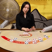 Evo 스피드 블랙잭 4 game thumbnail