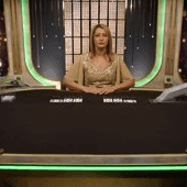 Peek Baccarat game thumbnail